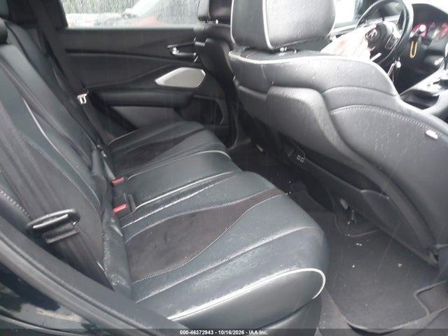 2021 ACURA RDX A-SPEC PACKAGE 8
