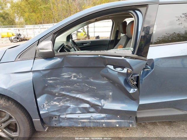 2018 FORD EDGE SEL 16