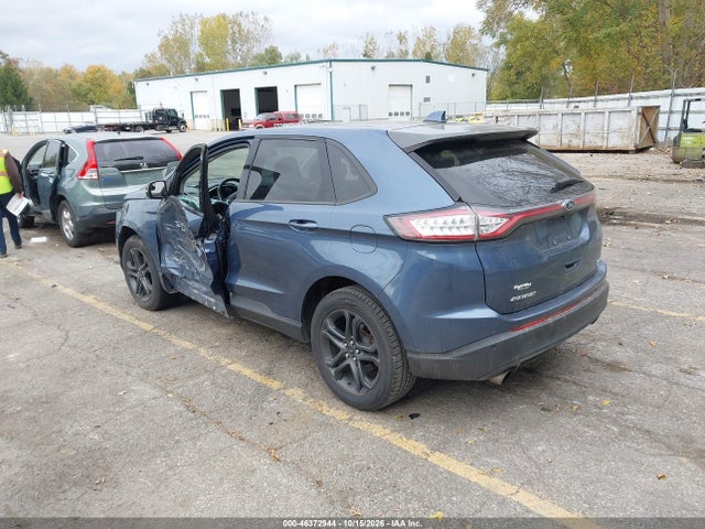 2018 FORD EDGE SEL 3