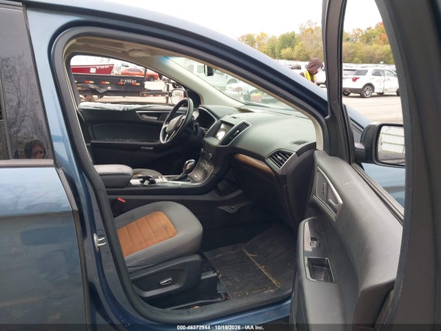 2018 FORD EDGE SEL 5