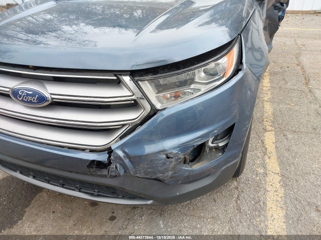 2018 FORD EDGE SEL 6