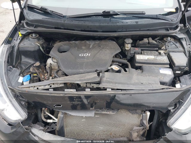 2017 HYUNDAI ACCENT SE 10