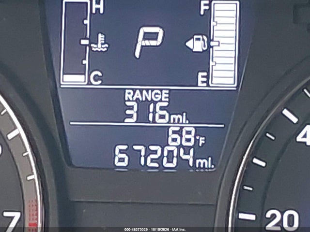 2017 HYUNDAI ACCENT SE 16