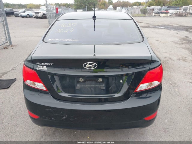 2017 HYUNDAI ACCENT SE 17