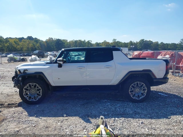 2025 GMC HUMMER EV PICKUP E4WD 3X 14