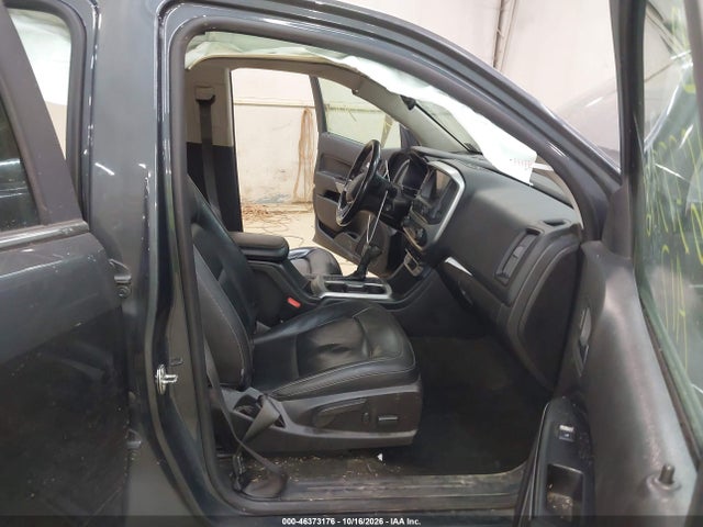 2017 CHEVROLET COLORADO LT 5