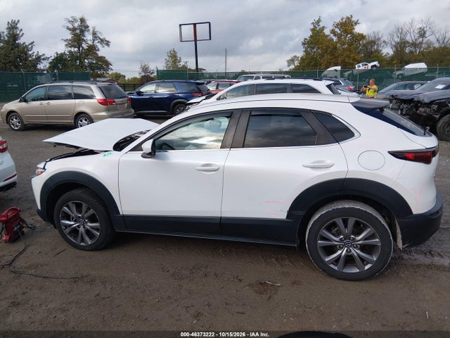2021 MAZDA CX-30 SELECT 15