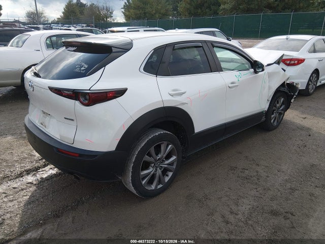 2021 MAZDA CX-30 SELECT 4