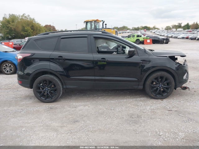 2018 FORD ESCAPE SE 13
