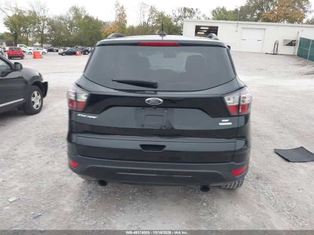 2018 FORD ESCAPE SE 16