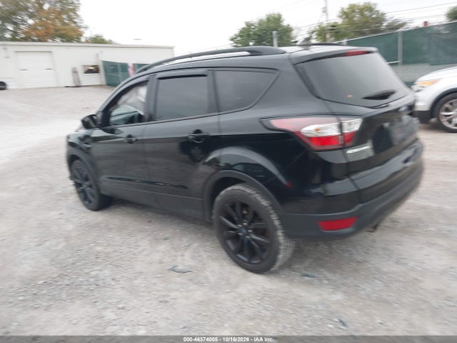 2018 FORD ESCAPE SE 3
