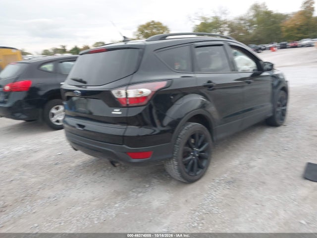2018 FORD ESCAPE SE 4