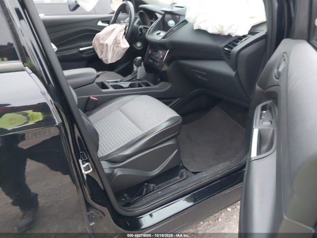 2018 FORD ESCAPE SE 5
