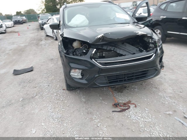 2018 FORD ESCAPE SE 6