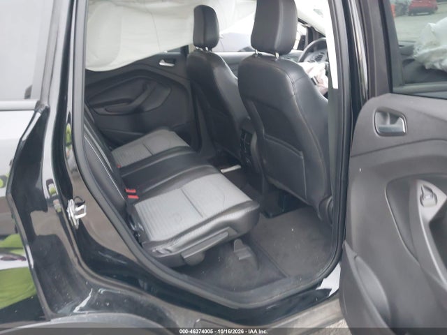 2018 FORD ESCAPE SE 8