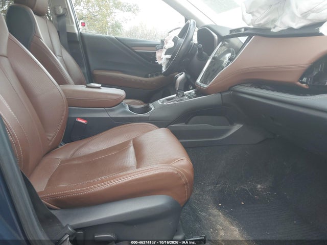 2020 SUBARU OUTBACK TOURING XT 5