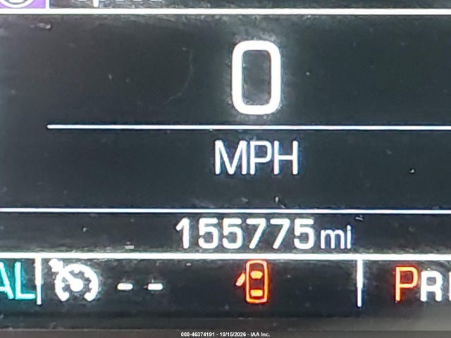 2017 CHEVROLET SILVERADO 1500 2LT 15