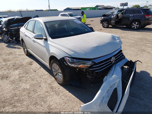 2019 VOLKSWAGEN JETTA 1.4T R-LINE/1.4T S/1.4T SE