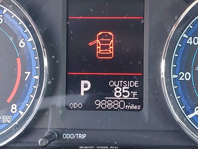 2017 TOYOTA COROLLA LE 15