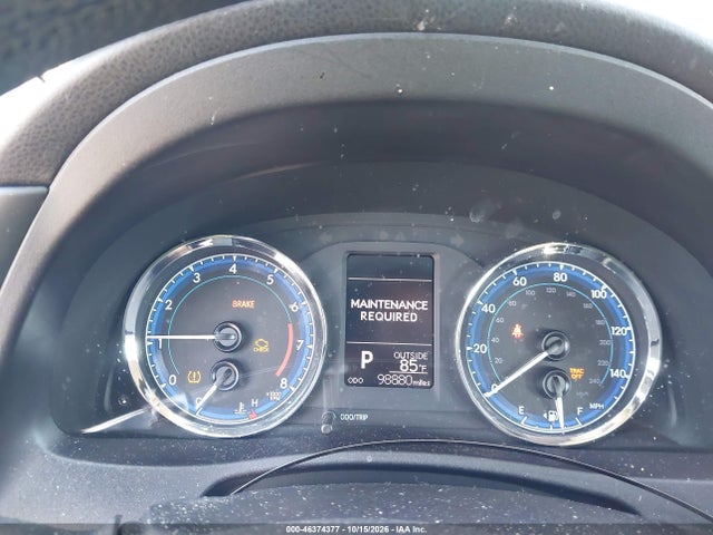 2017 TOYOTA COROLLA LE 7