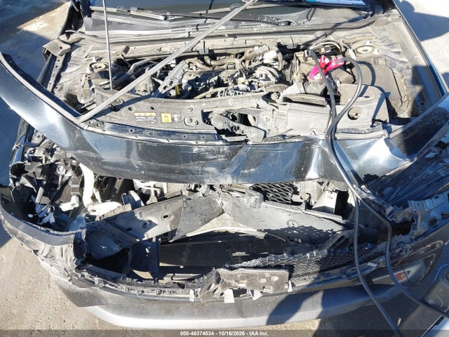 2022 MAZDA MAZDA3 2.5 S 10