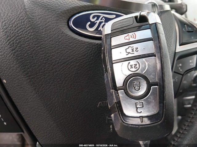 2018 FORD EDGE SEL 11