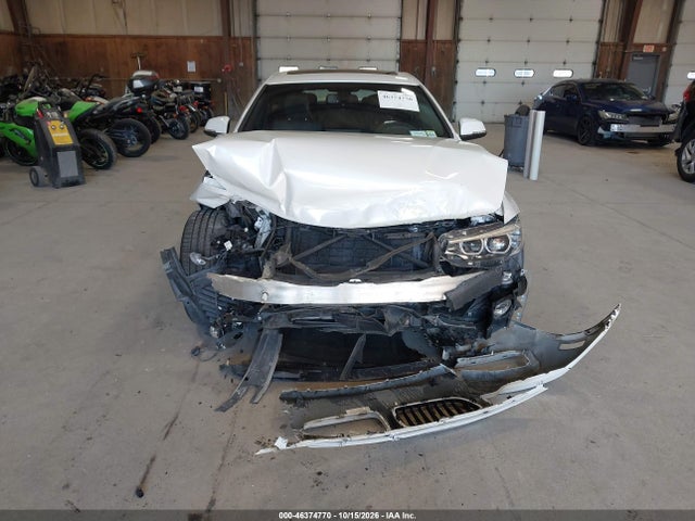 2019 BMW 430I GRAN COUPE 13