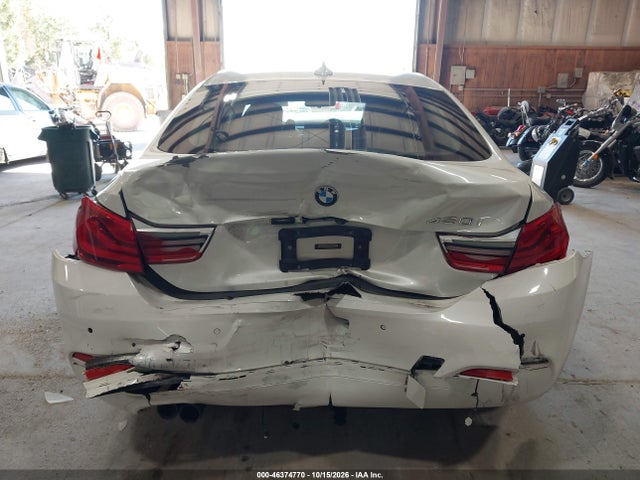2019 BMW 430I GRAN COUPE 17