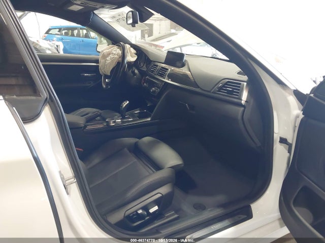 2019 BMW 430I GRAN COUPE 5