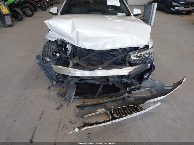 2019 BMW 430I GRAN COUPE 6