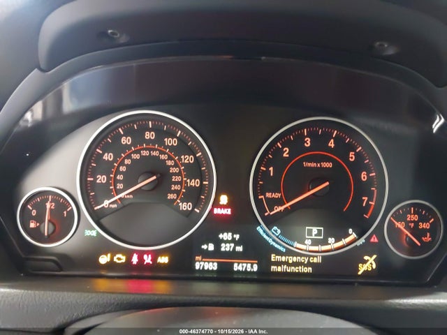 2019 BMW 430I GRAN COUPE 7