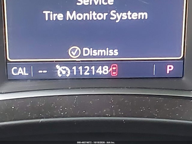 2019 GMC TERRAIN DENALI 16