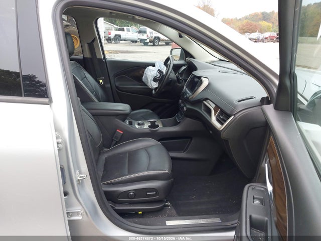 2019 GMC TERRAIN DENALI 5
