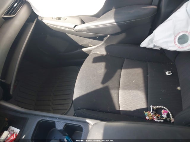 2023 NISSAN SENTRA SV XTRONIC CVT 5