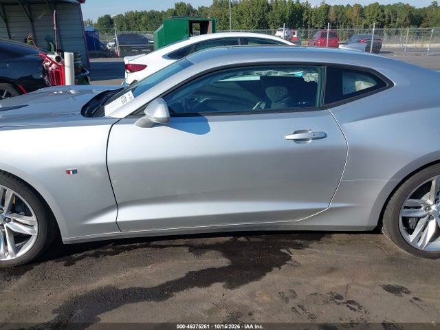 2017 CHEVROLET CAMARO 1SS 15