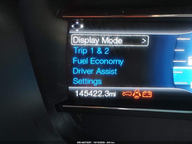 2017 FORD EXPLORER XLT 16