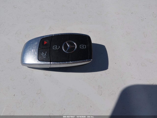 2020 MERCEDES-BENZ CLA 250 11