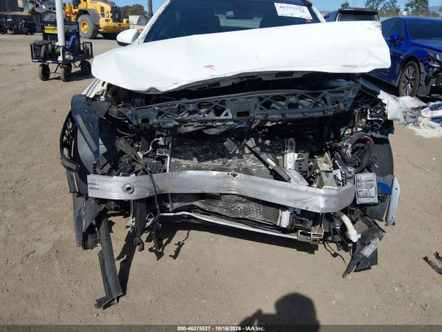 2020 MERCEDES-BENZ CLA 250 6