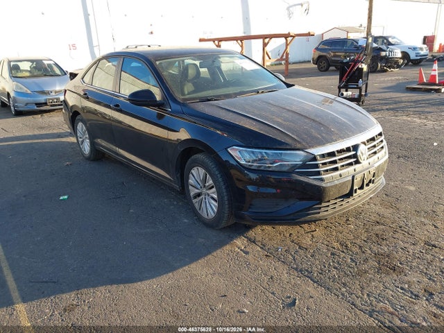 2019 VOLKSWAGEN JETTA 1.4T R-LINE/1.4T S/1.4T SE