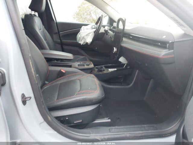 2025 FORD MUSTANG MACH-E PREMIUM 5
