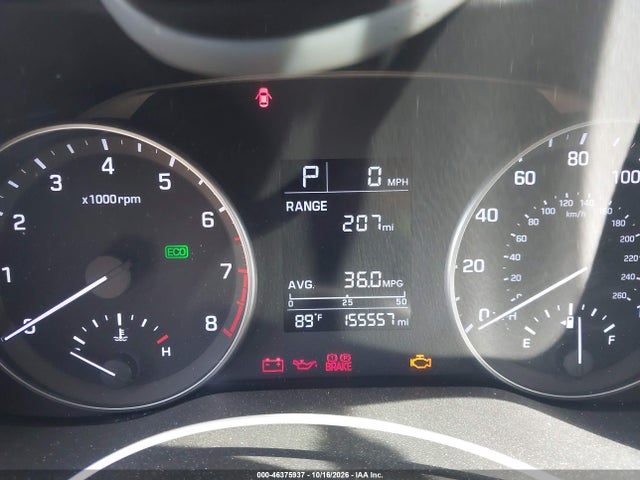 2017 HYUNDAI ELANTRA SE 7