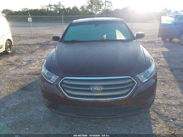 2019 FORD TAURUS SEL 12
