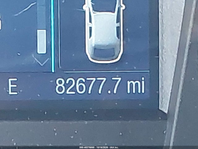 2019 FORD TAURUS SEL 15