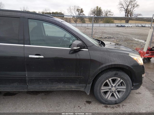 2017 CHEVROLET TRAVERSE 1LT 19