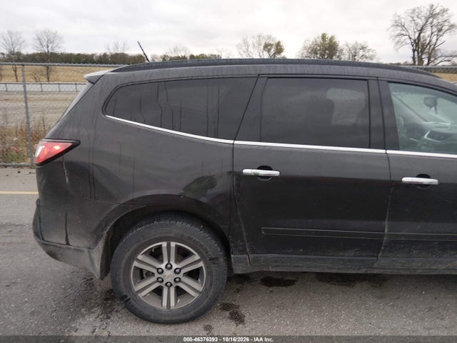 2017 CHEVROLET TRAVERSE 1LT 20