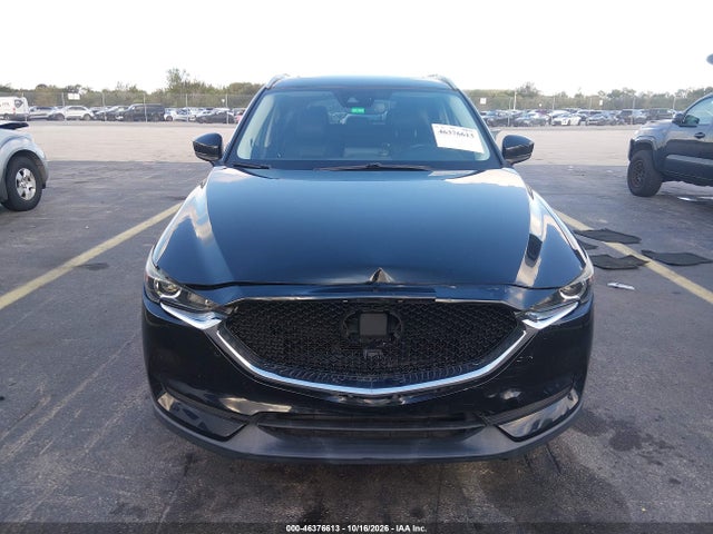 2018 MAZDA CX-5 TOURING 11