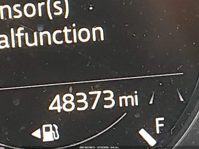 2018 MAZDA CX-5 TOURING 14