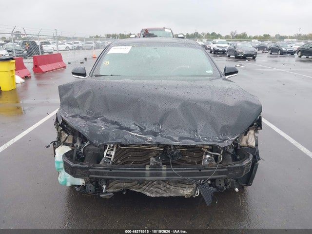 2018 LINCOLN MKZ SELECT 13