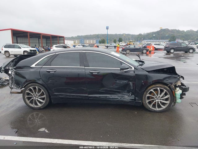 2018 LINCOLN MKZ SELECT 14