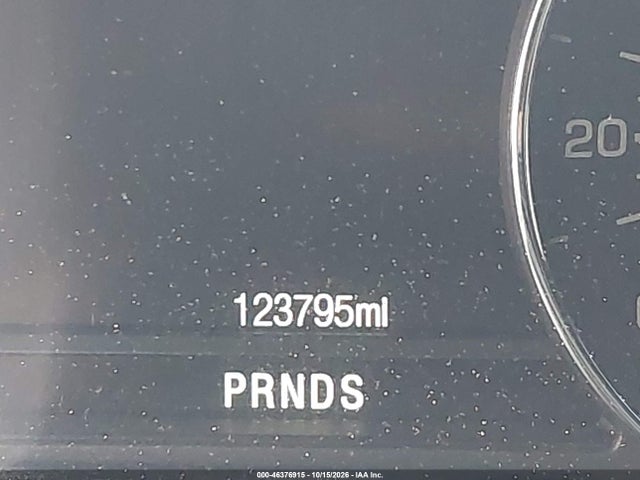 2018 LINCOLN MKZ SELECT 16